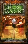 LIBROS DE SANGRE VOLUMEN 4