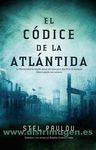 EL CÓDICE DE LA ATLÁNTIDA