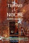 TURNO DE NOCHE