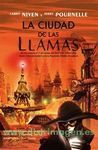 LA CIUDAD DE LAS LLAMAS