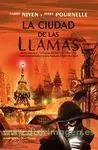 La Ciudad de las Llamas
