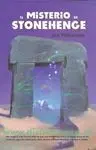 Misterio de Stonehenge,El