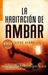 HABITACION DE AMBAR,LA BOL