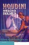 HOUDINI Y SHERLOCK HOLMES