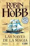Las Naves de la Magia
