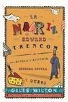 LA NARIZ DE EDWARD TRENCOM
