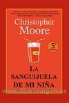 LA SANGUIJUELA DE MI NIÑA