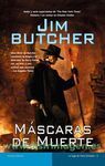 MÁSCARAS DE MUERTE