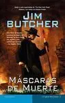 Máscaras de Muerte