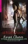 La Llamada de las Sombras