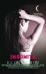 Indómita. La Casa de la Noche Iv