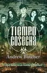 Tiempo de Cosecha
