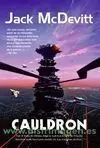 Cauldron