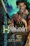 HIGHLANDER. EL CONJURO OLVIDADO