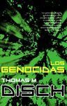 LOS GENOCIDAS