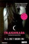 TRAICIONADA