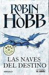 LAS NAVES DEL DESTINO (LEYES DEL MAR VOL III)