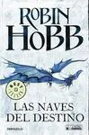 Las Naves del Destino (Leyes del Mar Vol Iii)