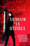Asesinato en la Bastilla