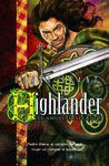 HIGHLANDER EL AMULETO SECRETO