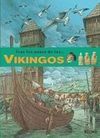 TRAS LOS PASOS DE  LOS VIKINGOS