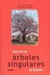 Guía de los Árboles Singulares