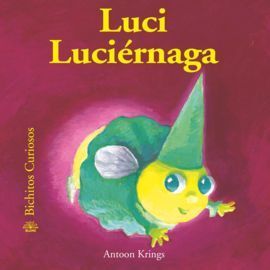 LUCI LUCIÉRNAGA