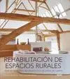 Rehabilitación de Espacios Rurales
