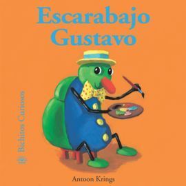 EL ESCARABAJO GUSTAVO