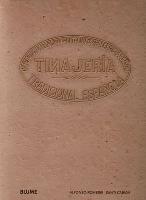 TINAJERÍA TRADICIONAL ESPAÑOLA