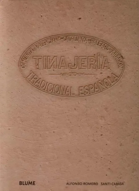 Tinajería Tradicional Española