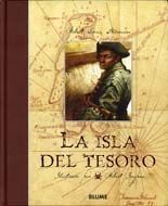 LA ISLA DEL TESORO