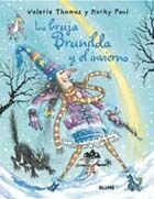 LA BRUJA BRUNILDA Y EL INVIERNO