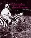 Grandes Aventureras 1850 - 1950