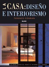 CASA: DISEÑO E INTERIORISMO (RÚSTICA)