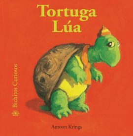 TORTUGA LÚA