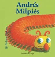 ANDRÉS MILPIÉS