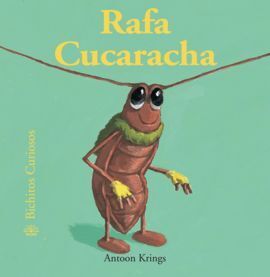 RAFA CUCARACHA