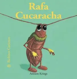 Rafa Cucaracha
