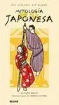 Mitología Japonesa
