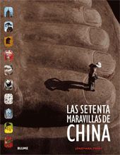 LAS SETENTA MARAVILLAS DE CHINA