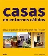 CASAS EN ENTORNOS CÁLIDOS
