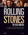 Los Rolling Stones en Sus Inicios
