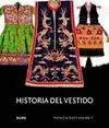 Historia del Vestido