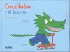 COCOLOBO Y EL DEPORTE
