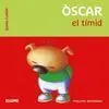 Quina Classe! Òscar, el Tímid