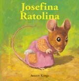 BESTIOLES CURIOSES. JOSEFINA RATOLINA (22)