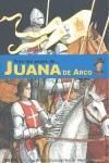 TRAS LOS PASOS DE JUANA DE ARCO