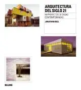 Arquitectura del Siglo 21 (Rústica)
