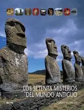 70 Misterios del Mundo Antiguo
